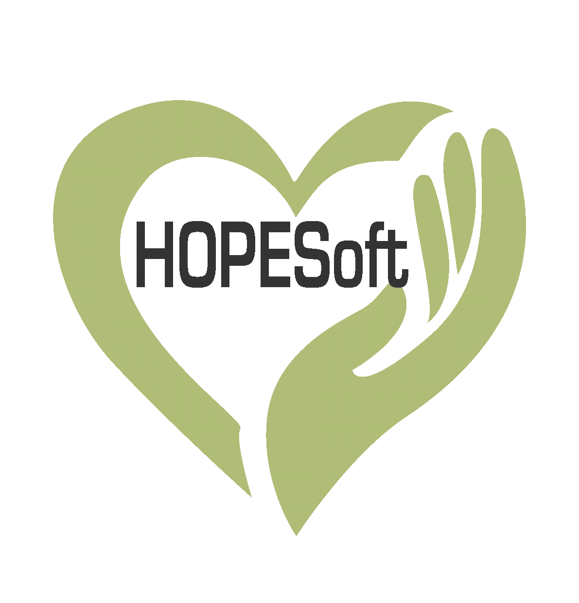 Logo HopeSoft